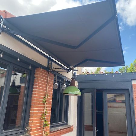 Casa Rural Alfoz, -Tiny House- Con Patio Privado Y Barbacoa Velliza Екстер'єр фото