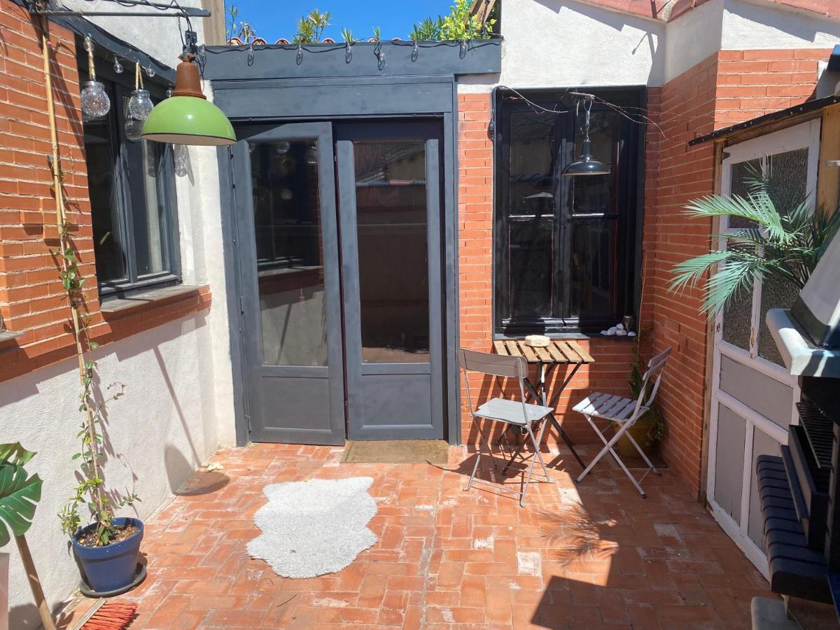 Casa Rural Alfoz, -Tiny House- Con Patio Privado Y Barbacoa Velliza Екстер'єр фото