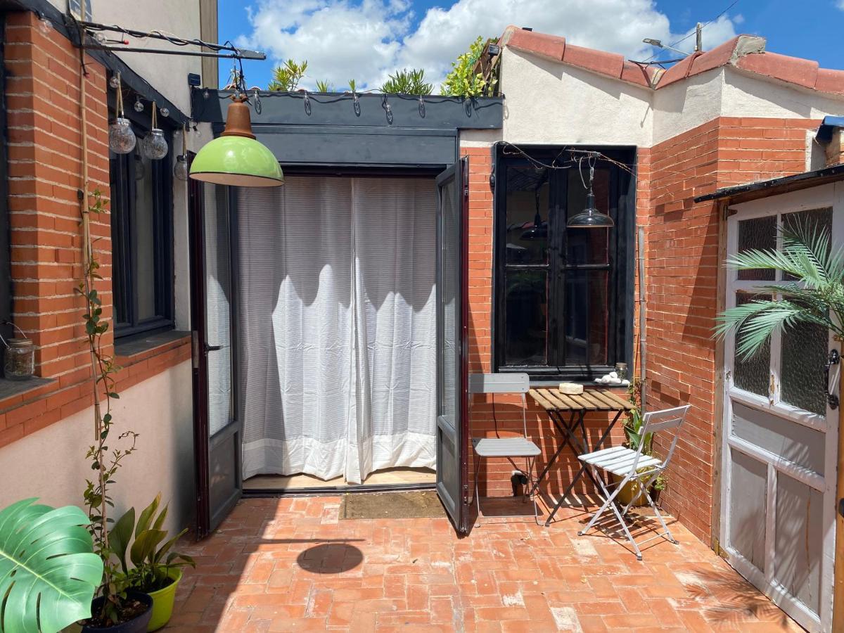 Casa Rural Alfoz, -Tiny House- Con Patio Privado Y Barbacoa Velliza Екстер'єр фото